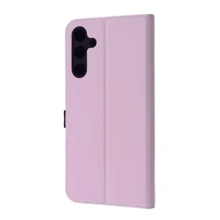 Чехол для телефонов WAVE Snap Case Pink Sand for Samsung A256 Galaxy A25 5G: Совместимость Samsung A256 Galaxy A25 5G