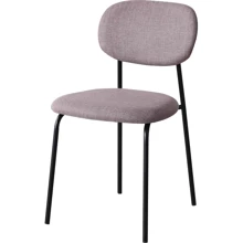 Стілець Special4You Sofia light purple (E7399): Виробник Special4You