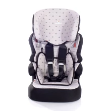 Автокресло Lorelli X-DRIVE+ (9-36кг) (string): Группа 1/2/3 (9-36 кг)
