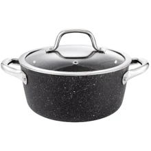 Каструля Tescoma President Stone 20 см 3 л (780323): Тип Традиционная