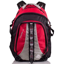 Мужской рюкзак Onepolar красный (W1002-red): Пол Мужской