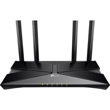 Маршрутизатор Wi-Fi TP-Link Archer AX23: Тип маршрутизатора Wi-Fi роутер