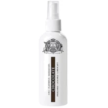 Оральный лубрикант Shots Ice Lubricant - Chocolate, 80 мл: Для кого Унисекс