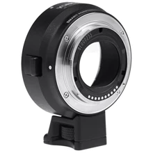 Yongnuo Adapter Ring EF-E Mount: Производитель Yongnuo