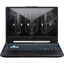 Ноутбук ASUS TUF A15 FA506NFR (FA506NFR-HN081): Экран 15.6" IPS (1920x1080) Full HD