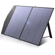 Солнечная панель Allpowers 100W Solar Panel: undefined undefined