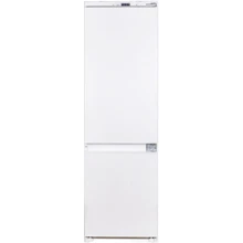 Вбудовуваний холодильник Vestel RF380BI3EI-W: Тип Двухкамерный холодильник