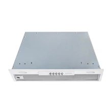 Витяжка Pyramida ABH 52 PBA (1150) WH: Тип фільтра повітря Рециркуляція