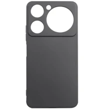Чехол для телефонов BeCover TPU Case Black for Nubia Music (712772): Совместимость Nubia Music