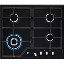 Варочная поверхность Electrolux KGS6436RK: Размеры для встраивания 56 x 48 см