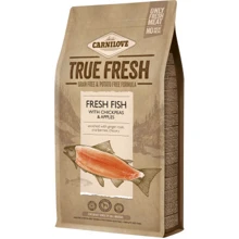 Сухой корм Carnilove True Fresh Fish for Adult dogs для взрослых собак с рыбой 1.4 кг (8595602545995): Тип Сухой корм
