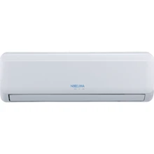 Кондиционер Neoclima NS/NU-12AHB: Вид установки внутреннего блока настенный