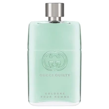 Туалетная вода Gucci Guilty Cologne Pour Homme 90 ml: Вид Туалетная вода