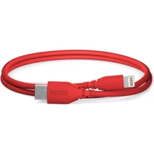 Кабель RODE SC21 Red (240051): Производитель Rode
