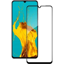 Piko Tempered Glass Full Glue Black for Realme C63: Совместимость Realme C63