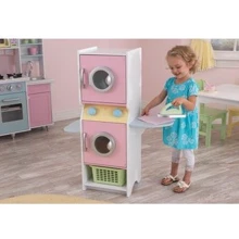 Ігровий набір KidKraft Laundry Play Set (63179): Виробник KidKraft