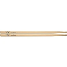 Барабанные палочки Vater Percussion VH9AW: Наконечник Деревянный