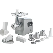 Мясорубка Gorenje MG2500DS: Максимальная мощность, Вт 2500