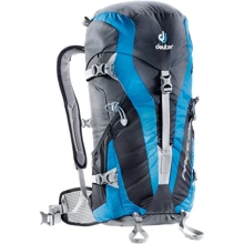 Рюкзак Deuter Pace 26 Black-Bay (3300115): Производитель Deuter