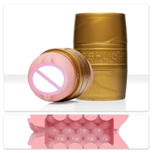 Мастурбатор Fleshlight Quickshot STU: Для кого Для мужчин