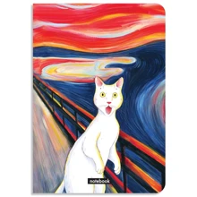 Блокнот Orner Крик: Производитель Orner