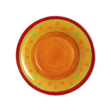 Тарілка десертна Luminarc Pareo Corail J1370 (190 мм): undefined undefined