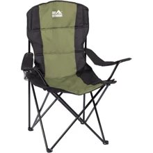 Стул раскладной Skif Outdoor Soft Base black/olive (389.00.96): Тип Стул раскладной