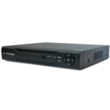 Реєстратор Tecsar B164-0D16C-1: Кількість VGA 1