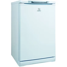Морозильная камера Indesit NUS 10.1 AA: Исполнение отдельностоящая