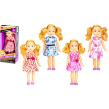 Кукла Fashion Star Лучшая подружка PL519-14014 вида с аксессуарами: Возраст от 3 лет