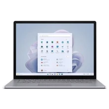 Ноутбук Microsoft Surface Laptop 5 (R1T-00009): Экран 13.5 IPS (2256x1504)