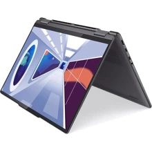 Ноутбук Lenovo Yoga 7 14IRL8 (82YL0005US): Экран 14" IPS (2240х1400) Touch