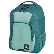 Рюкзак Herlitz Be.Bag be.simple Dark Green бирюзовый (24800051): Возрастная группа от 13 до 18 лет