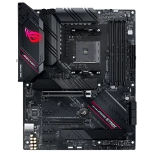 ASUS ROG STRIX B550-F GAMING WIFI II UA: Оперативная память 4xDDR4 5100 МГц, до 128 ГБ