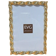 Рамка EVG ONIX 10X15 C17 Золотий: Тип Фоторамки