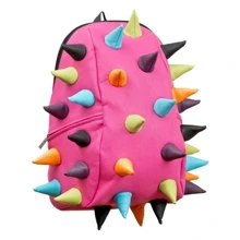 Рюкзак MadPax Rex Full (Pink Multi): Возрастная группа от 13 до 18 лет