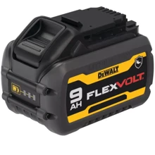 Аккумулятор для электроинструмента DeWALT DCB547G: Тип Аккумулятор