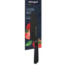 Нож сантоку Ringel Fusion 14.5см (RG-11007-4): Лезвие Нержавеющая сталь
