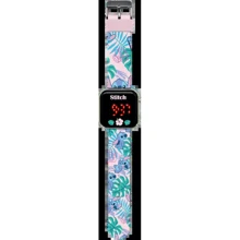 Наручний годинник Kids Licence LED Stitch (LAS4091): Стиль Спортивный