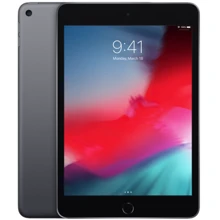Apple iPad mini 5 2019 Wi-Fi + LTE 256GB Space Gray (MUXC2) Approved Витринный образец: Причина уценки Как новый (витринный образец): iPad выглядит и функционирует как новый. iPad полностью протестирован