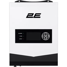 Инвертор солнечный автономный 2E VM-2K24 2000VA/2000W, 24V, MPPT: Тип Автономный