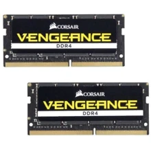 Corsair Vengeance DDR4 32GB Kit (2x 16GB) (CMSX32GX4M2A2400C16): Производитель Corsair