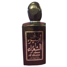 Парфюмированная вода Khalis Ameer Al Shoaraa 100 ml Тестер: Вид Парфюмированная вода