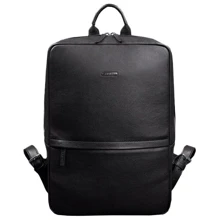 Рюкзак BlankNote Foster 1.1 черный (BN-BAG-39-1-g): Пол Унисекс
