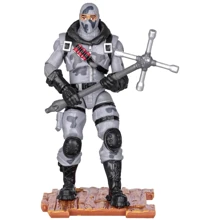 Коллекционная фигурка Jazwares Fortnite Solo Mode Havoc (FNT0096): Тип Игровая фигурка