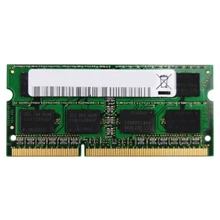 GoldenMemory DDR3 4Gb 1600MHz SO-DIMM (GM16LS11 4): Тип DDR3