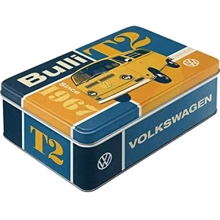 Коробка для хранения Nostalgic Art VW T2 Bulli (30734): undefined undefined