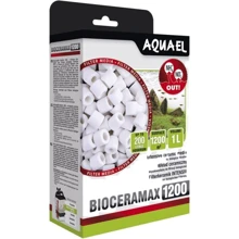 Вкладиш в фільтр BioCera MAX UltraPro 1200 1 л: Виробник Aquael