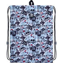 Сумка для взуття Kite Education Snoopy SN21-600L: Стать унісекс