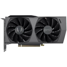 Відеокарта Zotac GAMING GeForce RTX 3050 AMP (ZT-A30500F-10M): Обсяг пам'яті, Гб 8